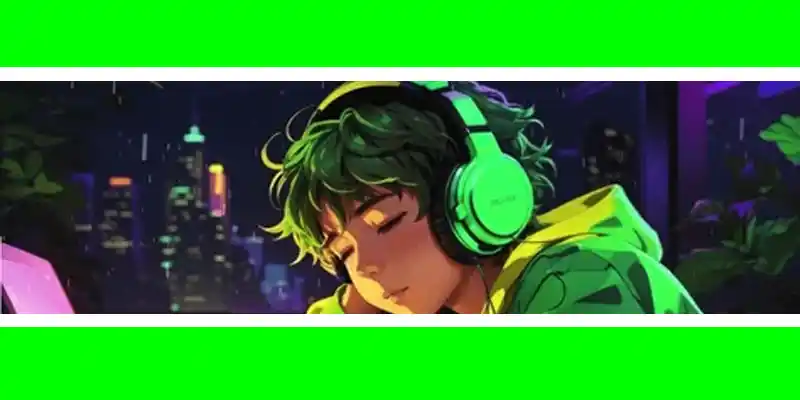 Exploring Green Is the Color Lyrics: Youth, Harmony, and Environmental Awareness Green Is the Color Lyrics