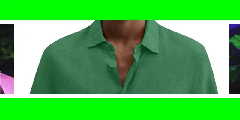 What Color Shorts Go With a Dark Green Shirt? Khaki or Gray Options Explained What Color Shorts Go With a Dark Green Shirt