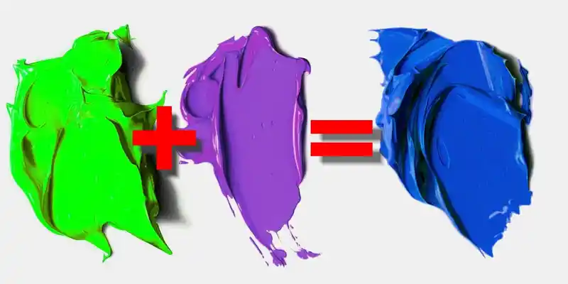 Green And Purple Make What Color: Exploring the Art of Color Mixing Green And Purple Make What Color