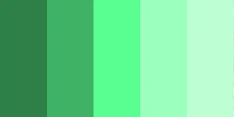 What Color Is Lime Green? Explore This Bright, Vibrant Shade of Green Lime Green Shades