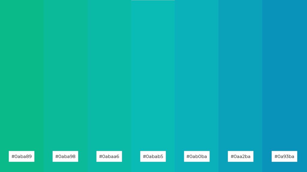 Tiffany Blue vs Mint Green: Understanding Their Differences What Color is Tiffany Blue? Meaning, Code & Combinations